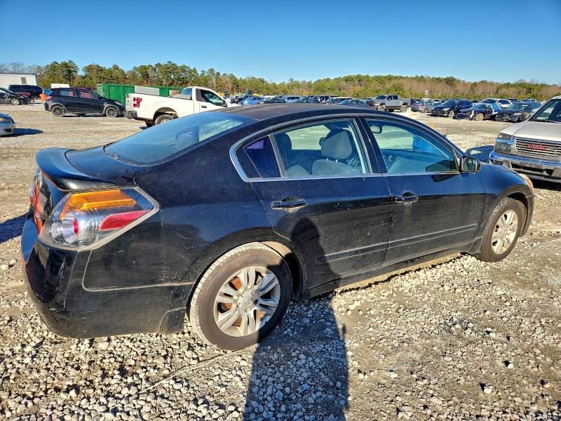 Photo 3 from auction – 2012 NISSAN ALTIMA BAS with VIN 1N4AL2AP3CN521925