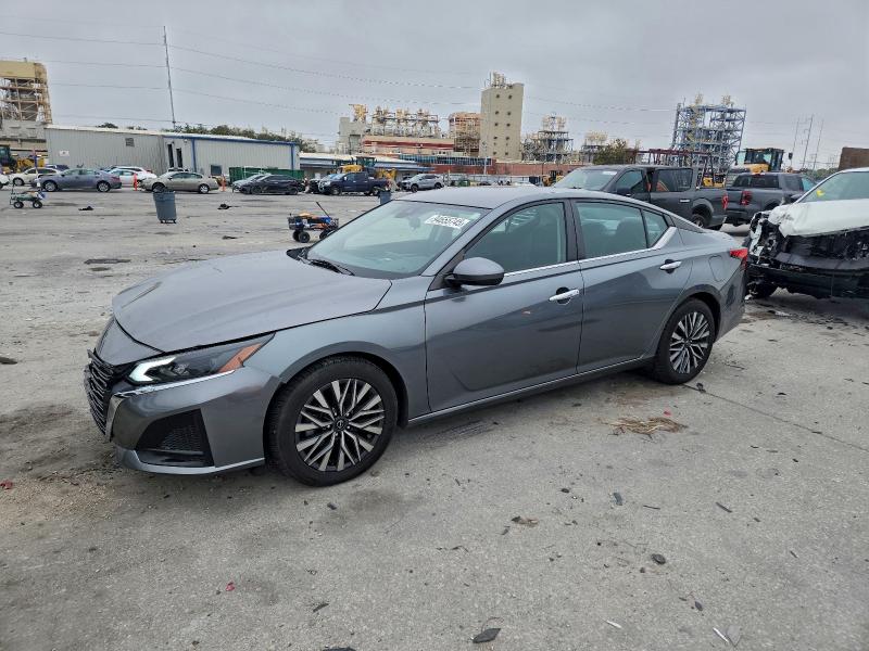 NISS ALTIMA 2023 with VIN 1N4BL4DV3PN346625 - Photo from auction