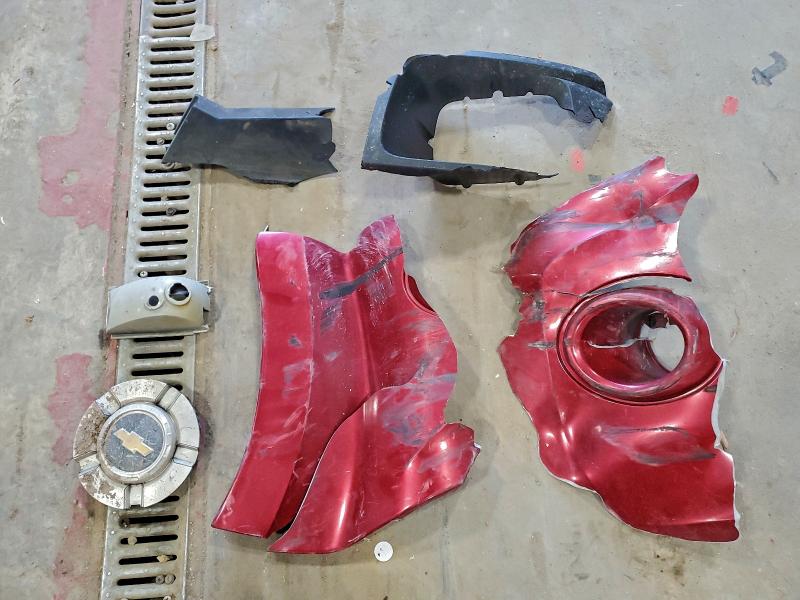 Photo 13 from auction – 2008 FORD ESCAPE LIM with VIN 1FMCU94108KA06496