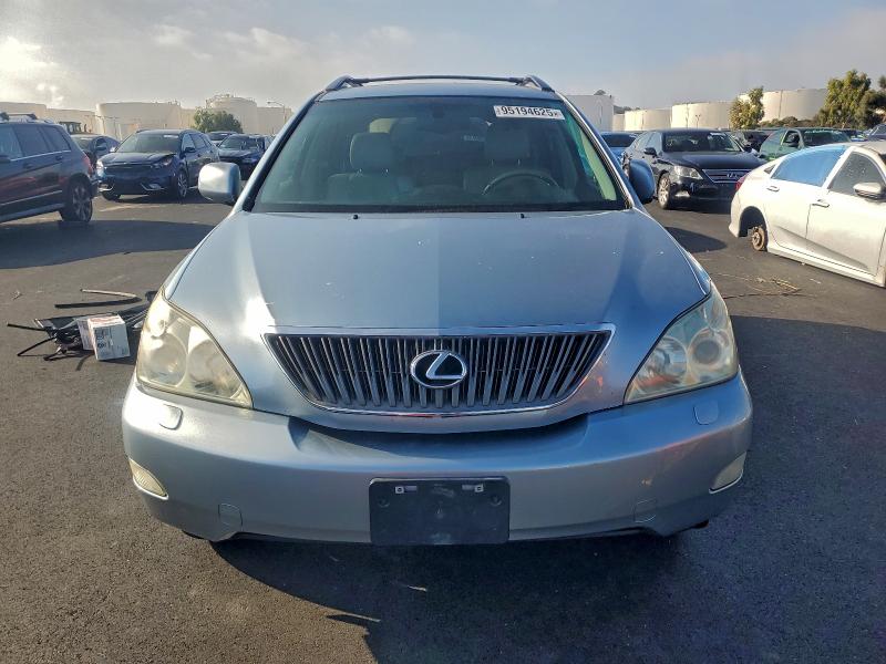 صورة رقم 5 من المزاد - 2007 LEXUS RX 350 مع VIN 2T2HK31U97C002034