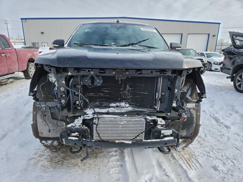 Photo 5 from auction – 2018 FORD EXPEDITION with VIN 1FMJK2AT7JEA45424