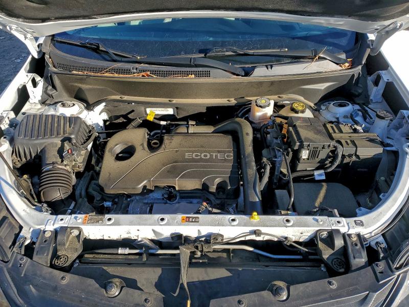 Photo 12 from auction – 2020 CHEVROLET EQUINOX LS with VIN 3GNAXHEV9LS657516