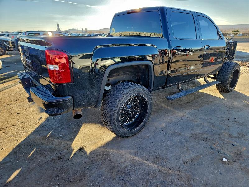 Photo 3 from auction – 2018 GMC SIERRA K15 with VIN 3GTU2MEC0JG387832