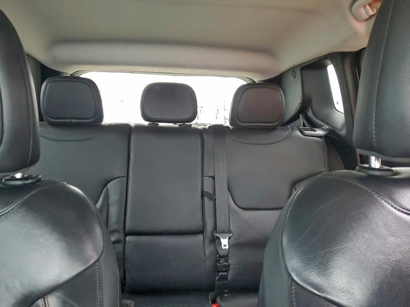 Photo 10 from auction – 2017 JEEP RENEGADE T with VIN ZACCJBCB4HPE45981
