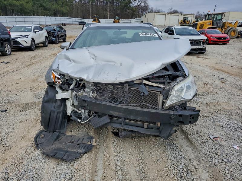 Photo 5 from auction – 2014 TOYOTA CAMRY L with VIN 4T1BF1FK0EU828731