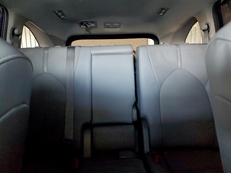 Photo 10 from auction – 2021 TOYOTA HIGHLANDER with VIN 5TDDBRCH4MS023656