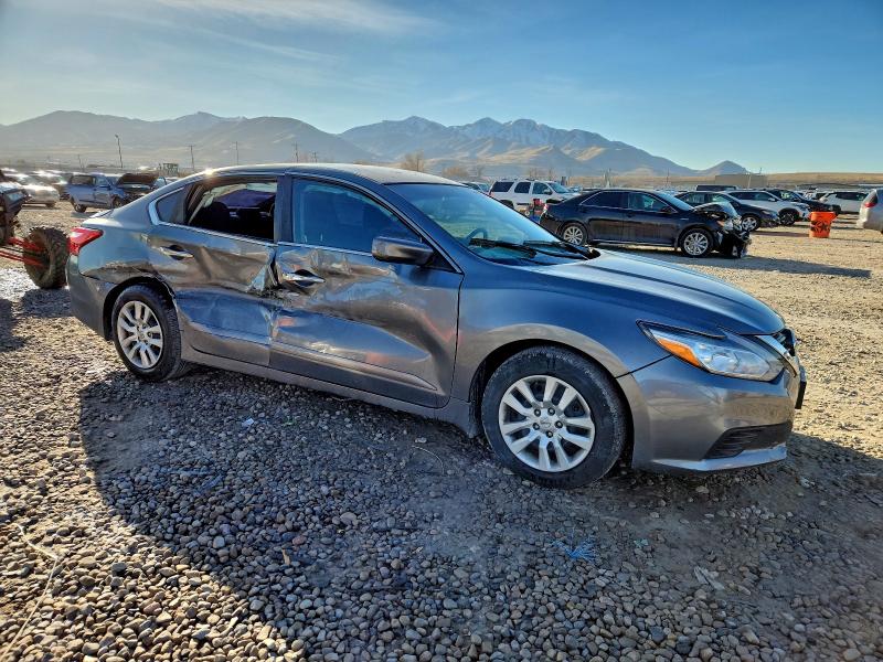 Photo 4 from auction – 2016 NISSAN ALTIMA 2.5 with VIN 1N4AL3AP6GC166806