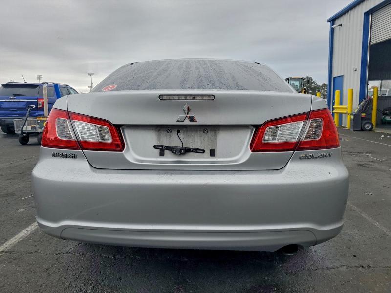 Photo 6 from auction – 2012 MITSUBISHI GALANT with VIN 4A32B3FF1CE010069