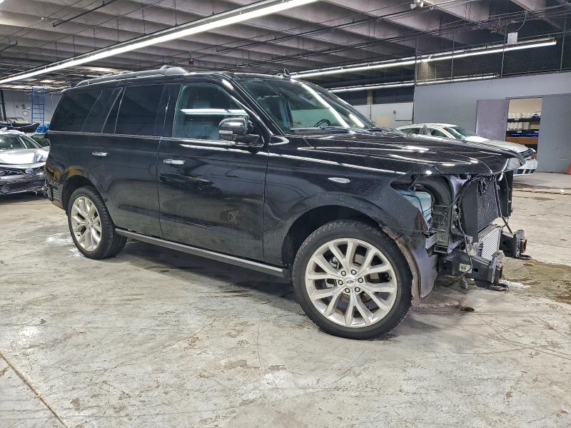 Photo 4 from auction – 2019 FORD EXPEDITION with VIN 1FMJU2AT3KEA68159