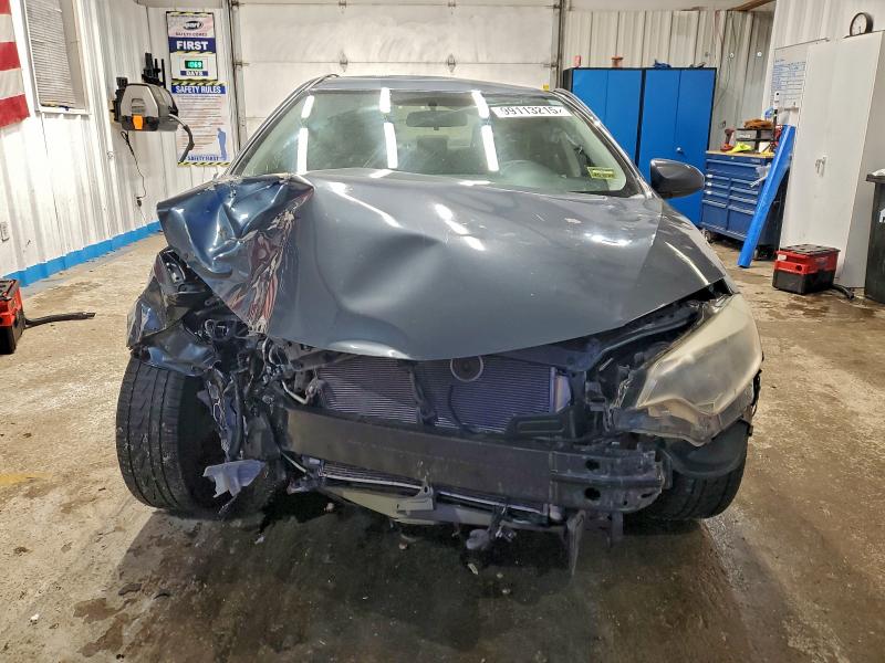 Photo 5 from auction – 2015 TOYOTA COROLLA L with VIN 2T1BURHE0FC294242