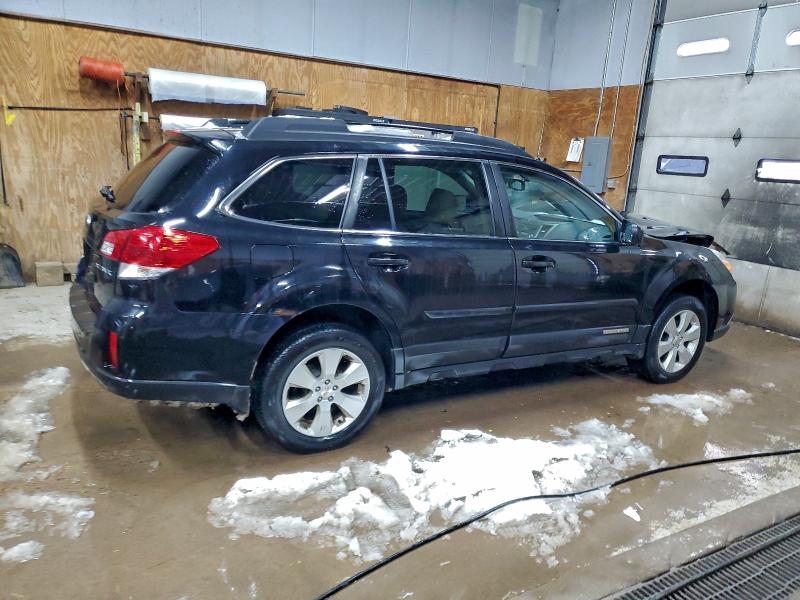 Снимка 3 от търг – 2012 SUBARU OUTBACK 2. с VIN 4S4BRCCC2C3207297