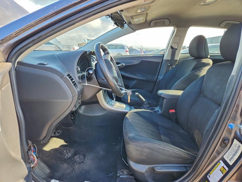 Photo 7 from auction – 2013 TOYOTA COROLLA BA with VIN 5YFBU4EEXDP092948