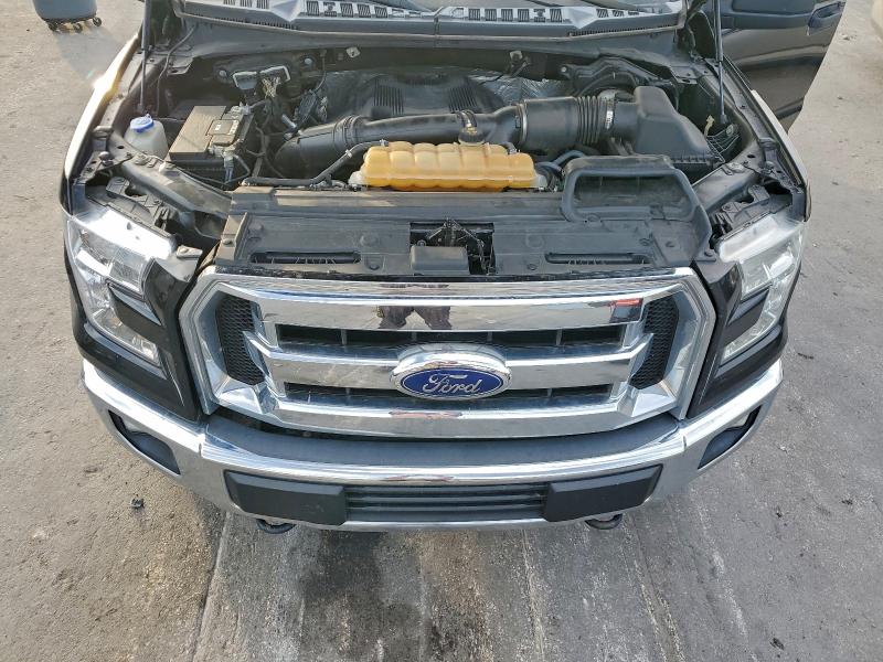 Photo 11 from auction – 2017 FORD F150 SUPER with VIN 1FTEW1EG8HFA12115
