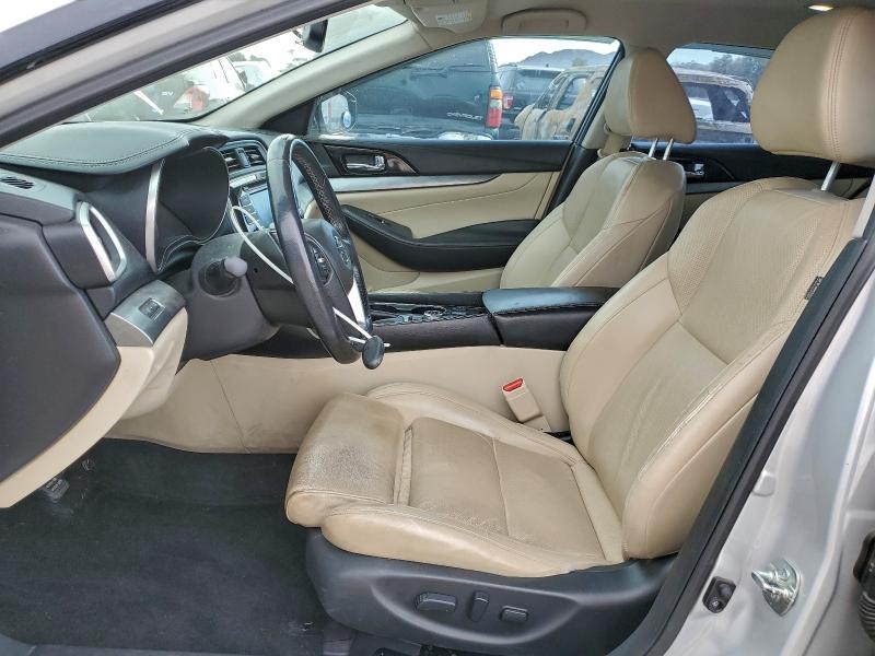 Photo 7 from auction – 2016 NISSAN MAXIMA 3.5 with VIN 1N4AA6AP6GC380590