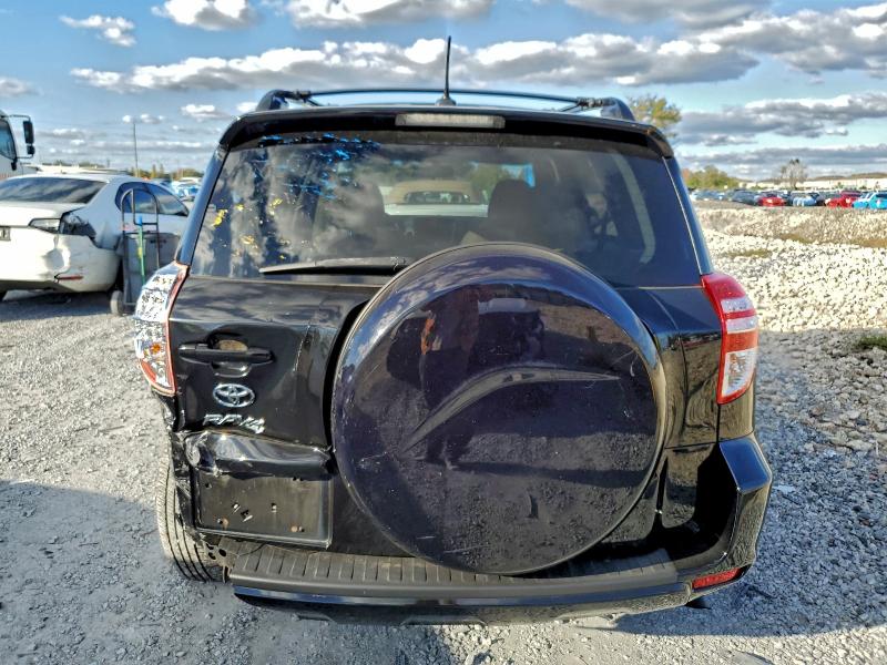 Foto 6 de la subasta – 2012 TOYOTA RAV4 con VIN 2T3ZF4DV5CW129550