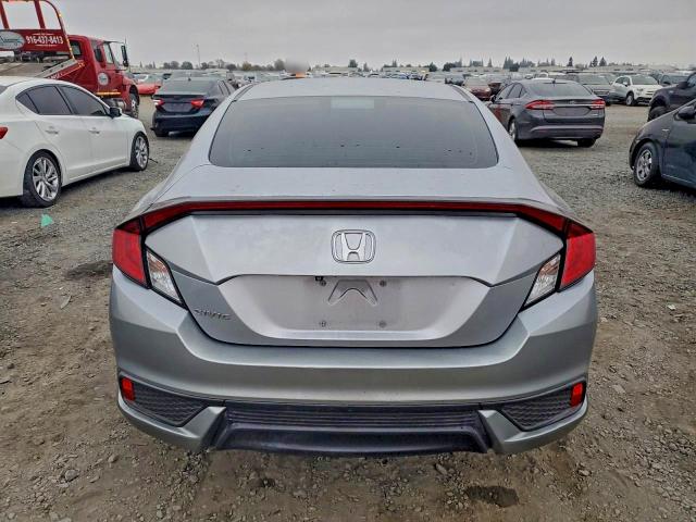 Photo 6 from auction – 2017 HONDA CIVIC with VIN 2HGFC4B03HH308732