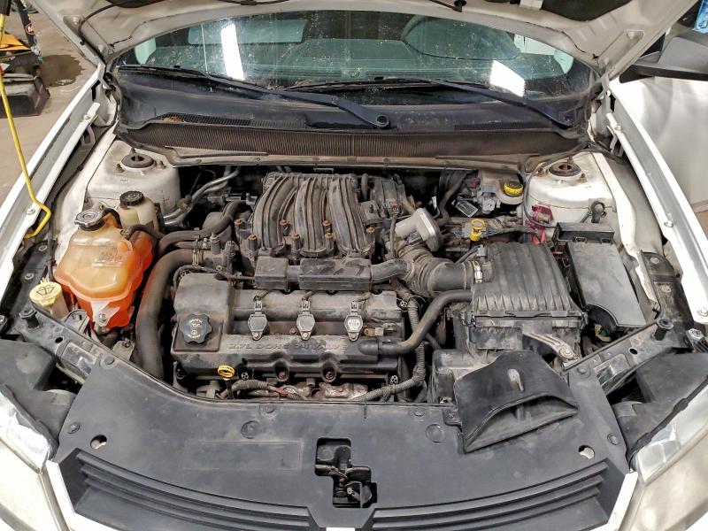 Photo 11 from auction – 2010 DODGE AVENGER SX with VIN 1B3CC4FD5AN175968