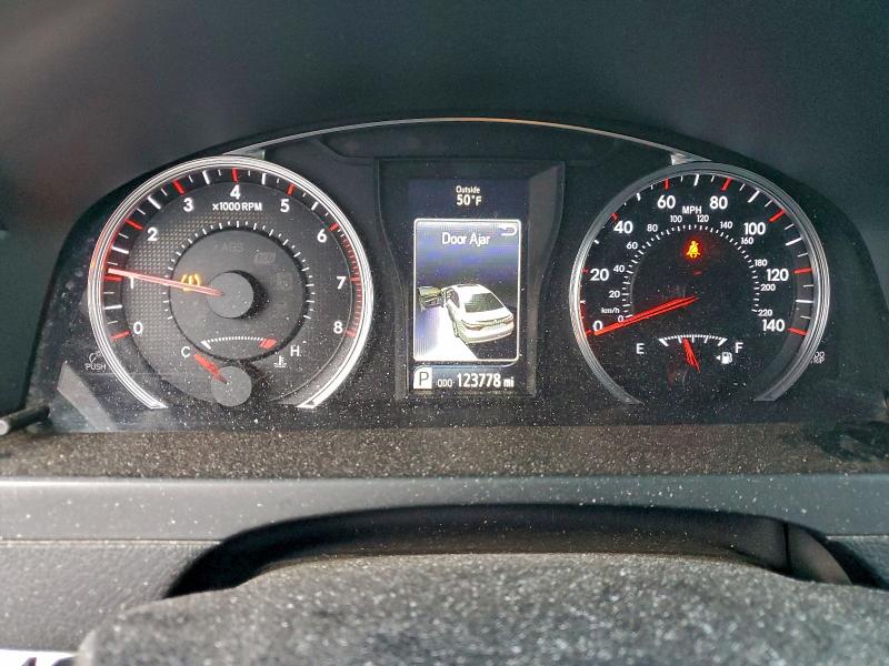 Photo 9 from auction – 2015 TOYOTA CAMRY LE with VIN 4T1BF1FK7FU024640