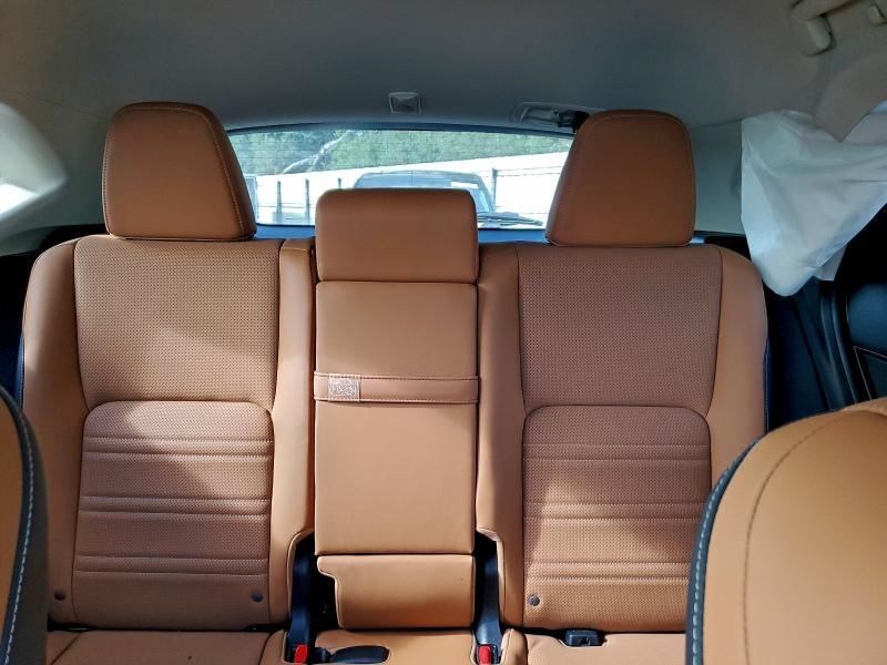 Photo 10 from auction – 2018 LEXUS NX 300 BAS with VIN JTJYARBZ3J2114285