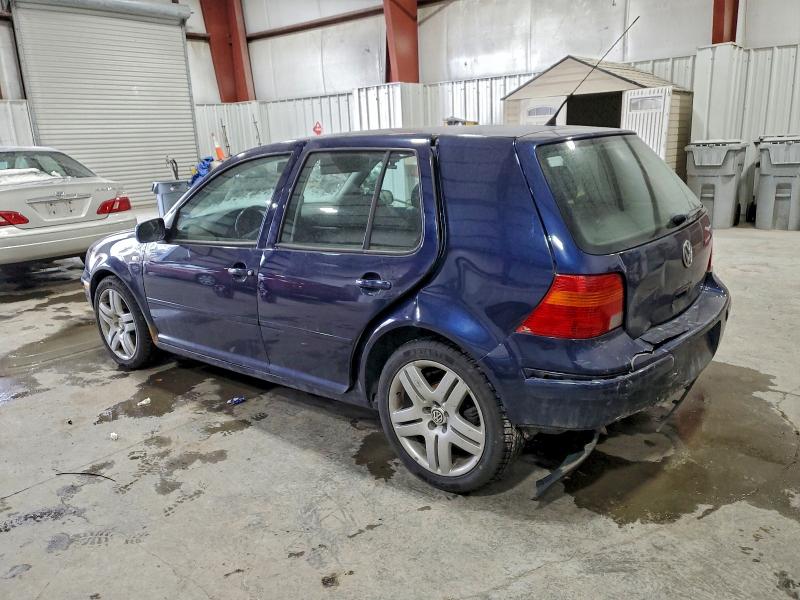 Photo 2 from auction – 2005 VOLKSWAGEN GOLF GL with VIN 9BWFL61J054024431