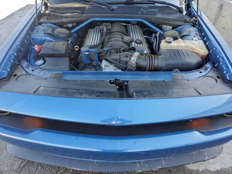 Photo 11 from auction – 2020 DODGE CHALLENGER with VIN 2C3CDZFJ9LH198376