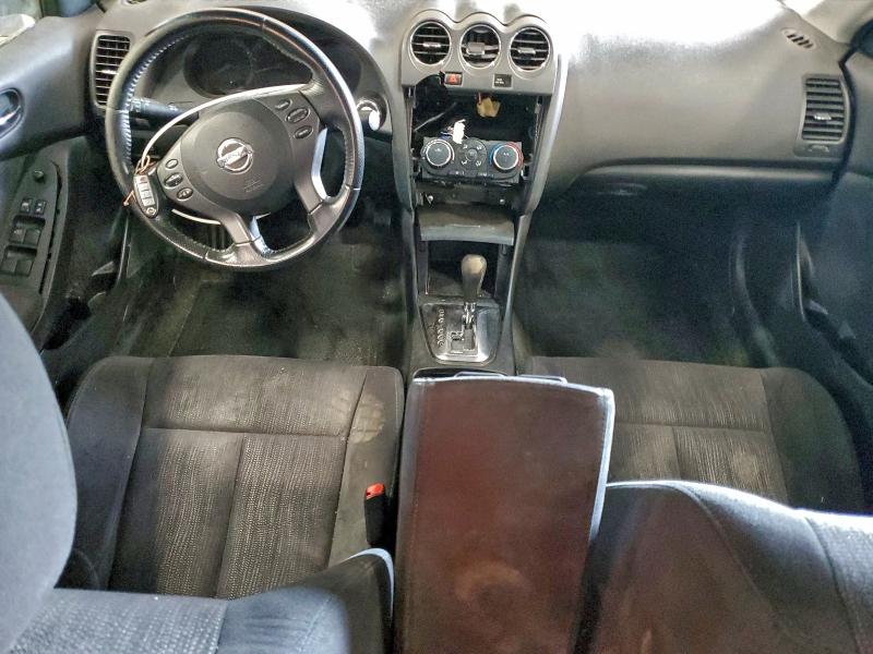 Zdjęcie 8 z aukcji – 2012 NISSAN ALTIMA BAS z VIN 1N4AL2AP0CN463255