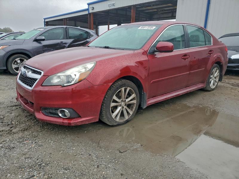 SUBARU LEGACY 2.5 2013 with VIN 4S3BMCP65D3026171 - Photo from auction