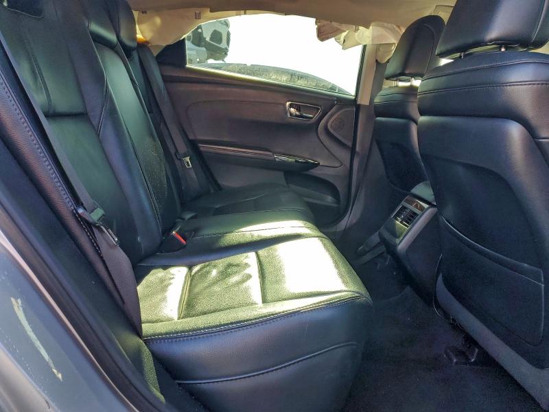 Photo 10 from auction – 2013 TOYOTA AVALON BAS with VIN 4T1BK1EB1DU037944