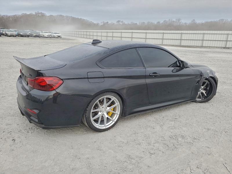 Photo 3 from auction – 2015 BMW M4 with VIN WBS3R9C51FK333814