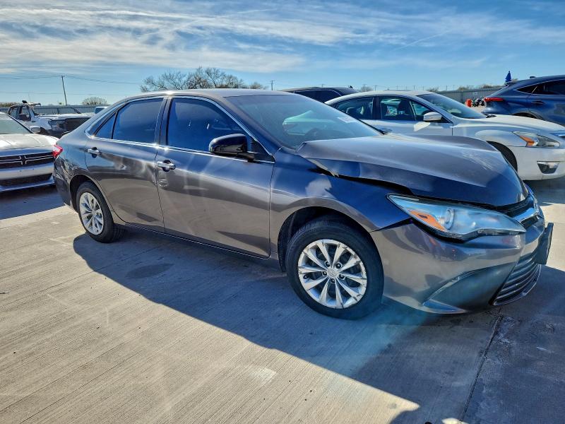 Photo 4 from auction – 2016 TOYOTA CAMRY with VIN 4T1BF1FK7GU569724