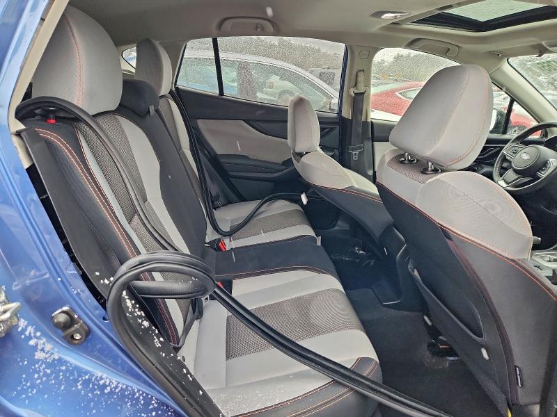 Photo 11 from auction – 2019 SUBARU CROSSTREK with VIN JF2GTAEC9KH299363