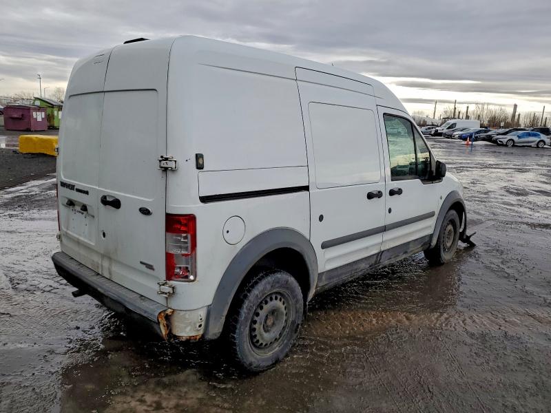 Photo 3 from auction – 2012 FORD TRANSIT CO with VIN NM0LS7BN7CT082947