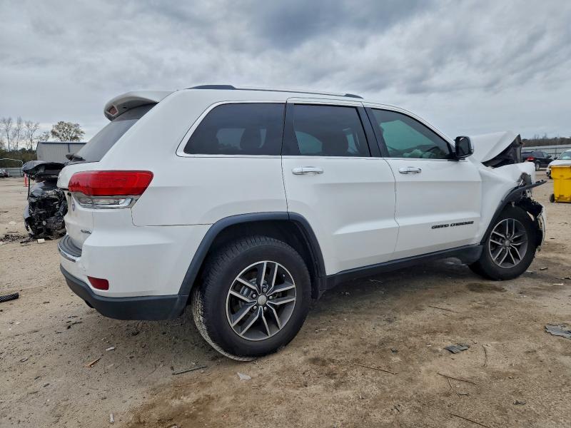 Photo 3 from auction – 2018 JEEP GRAND CHER with VIN 1C4RJEBG6JC110899