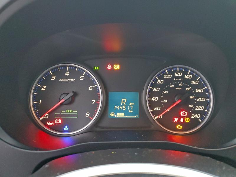 Photo 9 from auction – 2014 MITSUBISHI OUTLANDER with VIN JA4AZ2A32EZ606671
