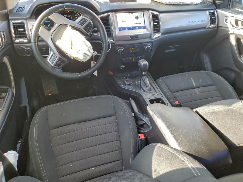 Photo 8 from auction – 2019 FORD RANGER with VIN 1FTER4FH2KLA40663