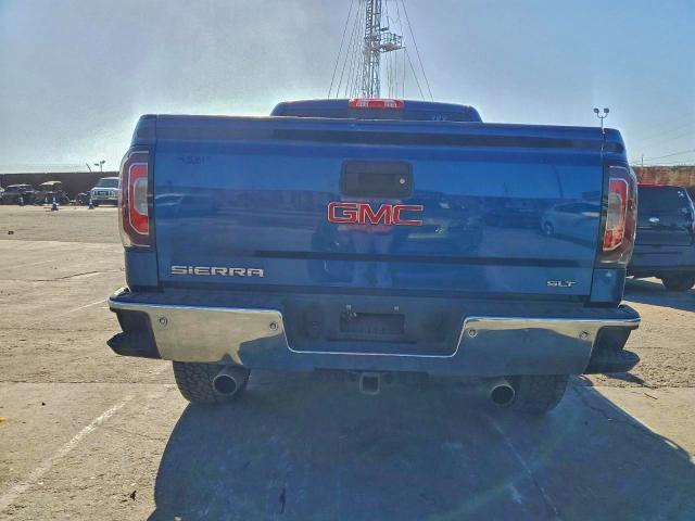 Photo 6 from auction – 2017 GMC SIERRA with VIN 3GTU2NEC4HG290696