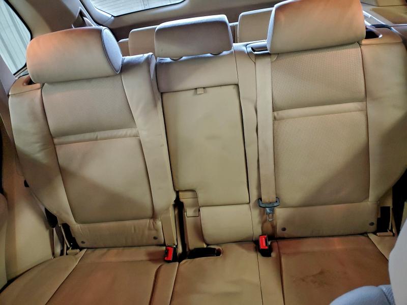 Photo 10 from auction – 2013 BMW X5 XDRIVE3 with VIN 5UXZV4C54D0B22097