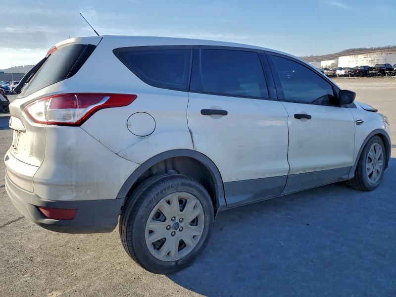 Photo 3 from auction – 2014 FORD ESCAPE with VIN 1FMCU0F7XEUD08634