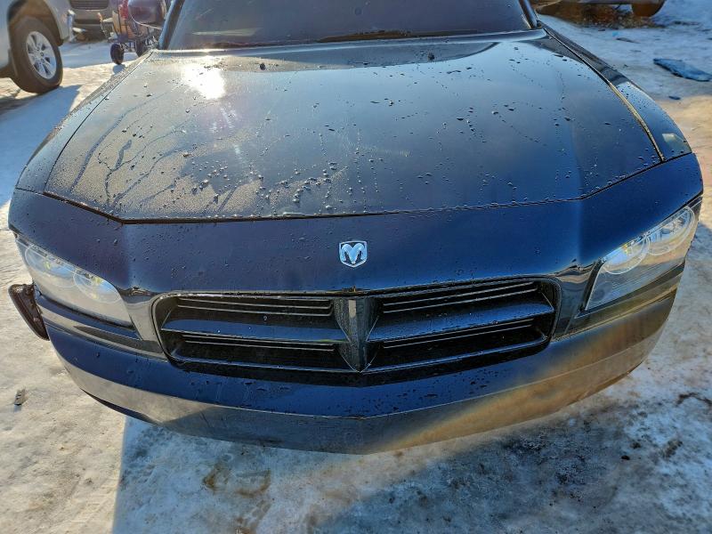 Photo 11 from auction – 2006 DODGE CHARGER R/ with VIN 2B3KA53H56H198617