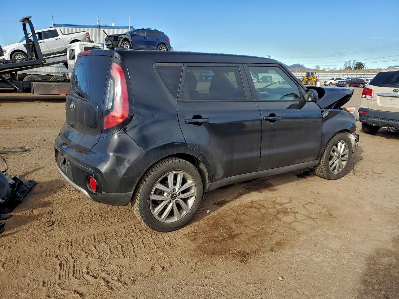 Photo 3 from auction – 2017 KIA SOUL with VIN KNDJP3A51H7417724