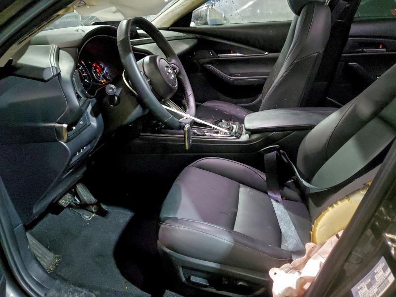 Photo 7 from auction – 2025 MAZDA CX-30 with VIN 3MVDMBCMXSM868232