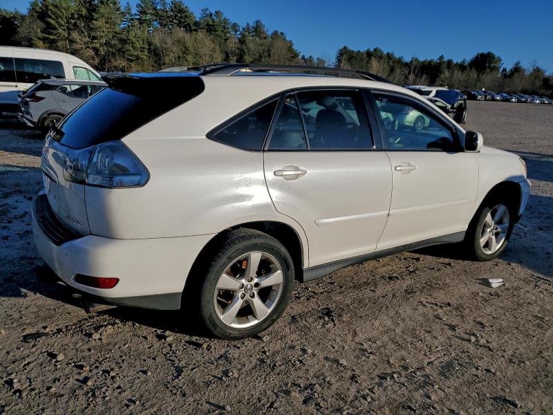 Photo 3 from auction – 2004 LEXUS RX 330 with VIN 2T2HA31U84C009443