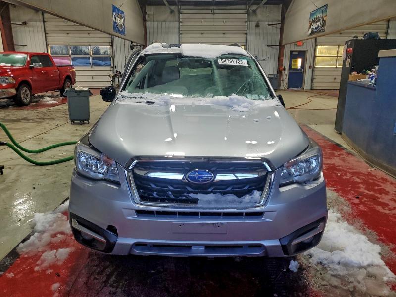 Photo 5 from auction – 2017 SUBARU FORESTER 2 with VIN JF2SJAGC5HH544648