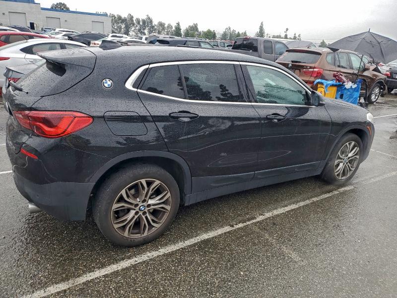 Photo 3 from auction – 2019 BMW X2 SDRIVE2 with VIN WBXYJ3C50KEP77019