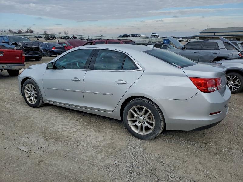 Photo 2 from auction – 2014 CHEVROLET MALIBU with VIN 1G11C5SL9EF274245