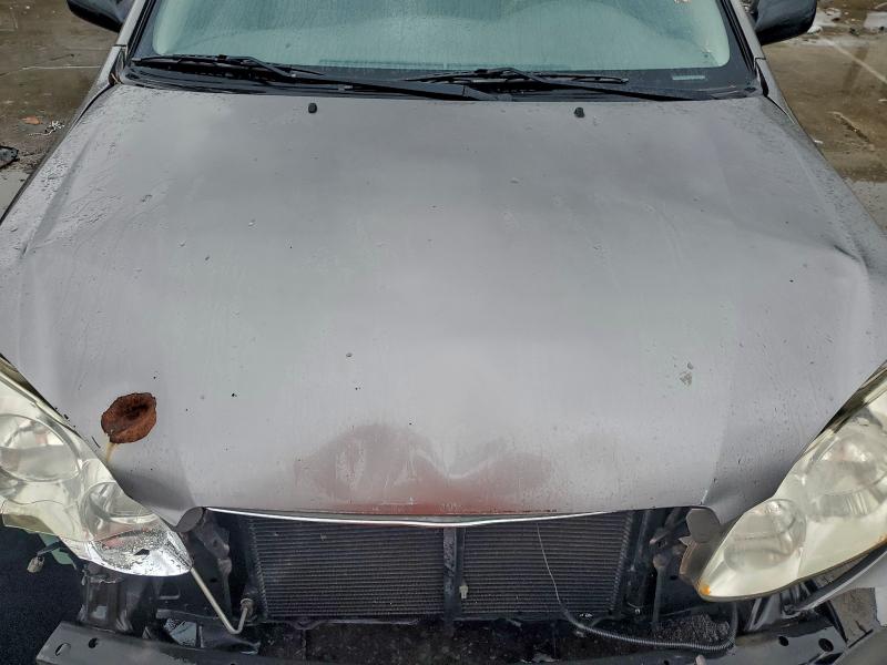 Foto 11 de la subasta – 2004 TOYOTA COROLLA CE con VIN 2T1BR32E54C183609