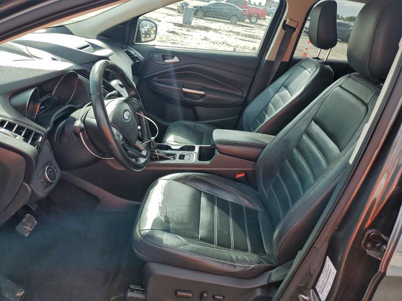 Photo 7 from auction – 2018 FORD ESCAPE SEL with VIN 1FMCU0HD6JUB79739