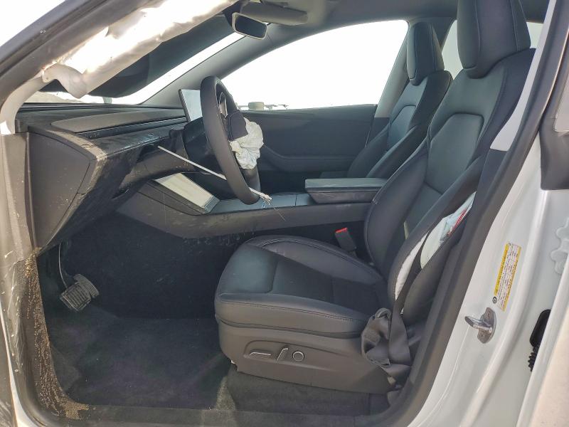 Фото 7 с аукциона – 2026 TESLA MODEL Y с VIN 7SAYGDED0TA477034