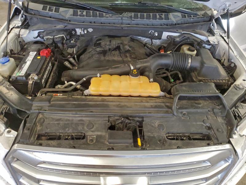 Photo 11 from auction – 2015 FORD F150 SUPER with VIN 1FTEW1EGXFFA91252