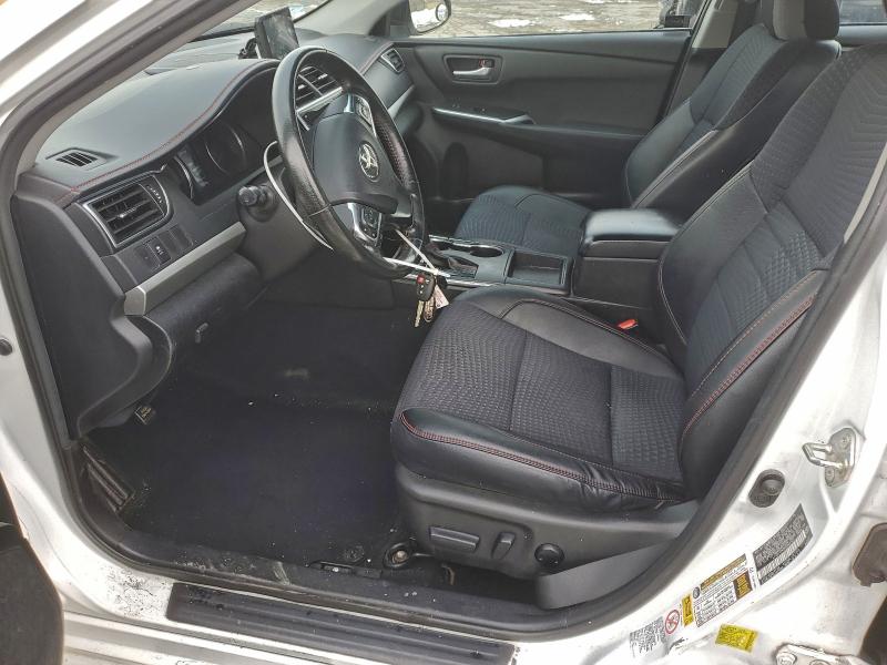 Photo 7 from auction – 2015 TOYOTA CAMRY LE with VIN 4T1BF1FK0FU047127